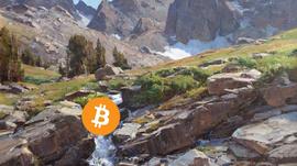 BTC:行情分析：我们知道比特币最近涨势会来，只是没想到这么快_KSM