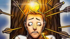 CRY:Robinhood和GameStop事件证明：我们需要一个新的金融系统_COC