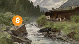 BTC:行情分析：比特币昨夜的暴跌吓坏了路人，那么对大势有影响吗？_Yearn Finance Dot