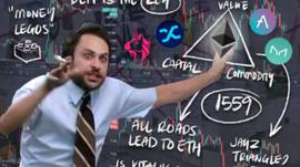 EFI:还在盯着比特币？DeFi代币在大牛市的回报将会远超比特币_DEFI