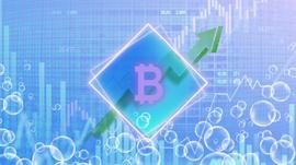 DAI:比特币是泡沫吗？不，它是装满泡沫的浴缸_ANC