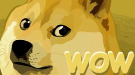 DOGE:世界首富马斯克连发三条推特支持DOGE，狗狗币日内涨幅超70%_马斯克