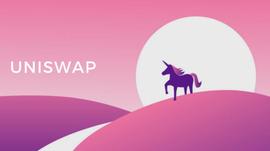 EFI:Uniswap的升级与市场利好推动着DEX的爆发_ZeroSwap