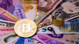 比特币:观点：若机构们将6.5％的投资分配给比特币，它将达到50万美元_ARK