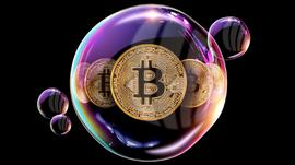 加密货币:彭博13问BTC：是更好黄金还是另一个泡沫？_比特币