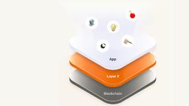 STIC:以太坊Layer 2扩容神器Rollup，性能涨300倍，再也不会“堵”了？_IMI币