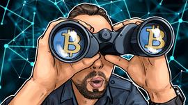 DIN:随着CME比特币交易溢价超过1%，机构狂热仍在继续_ING
