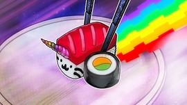 SHI:自并入Yearn后，SushiSwap正在蚕食Uniswap的市场份额_sushi币价格