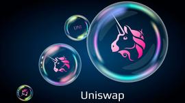 MIR:40亿的独角兽：UNI的前景与问题_Arweave