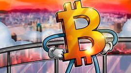 OIN:2021年比特币资金流入占加密货币总资金流入的97%_htb币加密货币吗