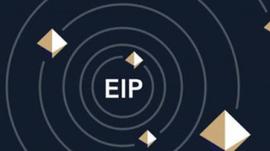 ETHER:2021最具争议的以太坊EIP-1559提案：不亚于比特币区块扩容？_DOT
