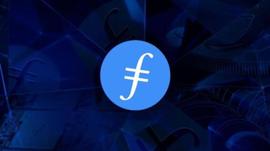 ECOIN:一文带你了解什么是Filecoin全网基准线_Digital Files