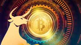 BTC:KingData：九组数据图读懂比特币牛市是否终结_bikingforscience翻译