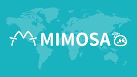 MOS:专访渡真贤一：Mimosa的范式通缩_LumosMetavers
