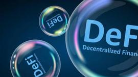 DEFI:DeFi锁仓量的重复率从何而来？_DEF