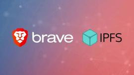 BAT:Brave成首个部署IPFS浏览器，去中心化互联网来了？_BRAVE价格