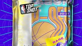 OPS:颠覆百年球星卡市场？NBA Top Shot凭什么_TOPS