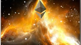 TOK:为什么说2021年是以太坊最有机会的一年？| 烤仔星选_DEFI