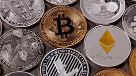 APP:DAppRadar：BTC与ETH、DOT价格相关性超80%？_比特币价格