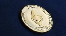 ETH:分析：鲸鱼数周“吞食”30亿美元ETH，以太坊或即将突破历史高点_以太坊