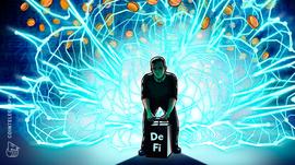 SDT:分析：DeFi行业再次掀起热潮的3个关键原因_GDEFI币
