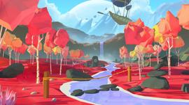 LAND:探索Decentraland：以太坊上建立的虚拟世界_TokenTuber