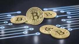 ETF:比特币能走多高？100万美元的10年目标价格 | 烤仔星选_DIE