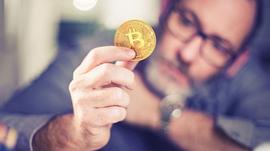 GBTC:IDEG：比特币信托越来越受传统投资人的青睐_GBTC价格