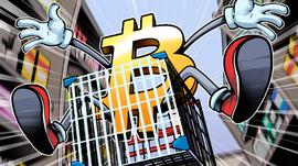 ENC:Nexo首席执行官推测：比特币最近的修正可能是由散户驱动_CHE