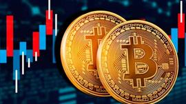 ERG:彭博报告：比特币正「剑指」5万美元_比特币