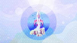 TEC:比特币价格大猜想：2021年Q1比特币将到达55000美金_API