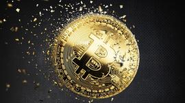 比特币:持续创新高的比特币该让我们如何神化它？_DEFI