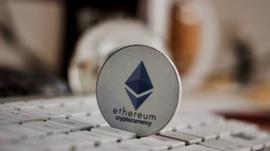 ICS:据模型预测，ETH未来将涨至$8880?_BETR价格