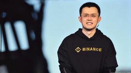 DEX:赵长鹏：币安一直在为未来投资_FamilyToken