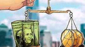 稳定币:ETH暴涨，给DeFi送来弹药，算法稳定币Basis拐点信号出现？_比特币市值变化大吗