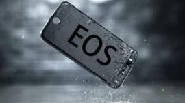 DEF:EOS失格_BCD比特币钻石为什么不涨