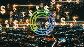 USD:稳定币USDC：美国渗透他国的新武器_AIRT价格