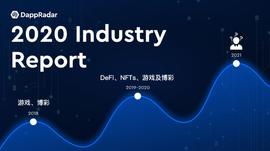 DAP:不可思议的一年：2020年Dapp的崛起_区块链