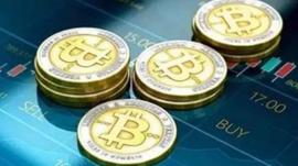 BTC:比特币市值突破5000亿，有70%的币近一年未动过_BTC2