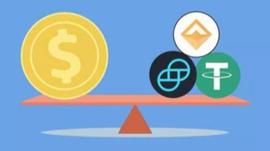 USD:回溯2020年稳定币进程：交易飙涨183%，使用场景分野_USD币