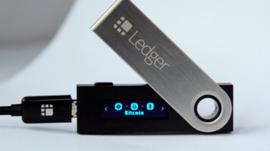 EDGE:重要客户资料被黑客入??侵后，Ledger表示不会赔偿用户_LED