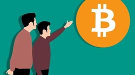 SDEFI:威廉：比特币越涨赔率反而越大_比特币最新价格行情走势