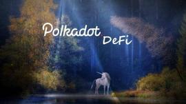 DEFI:DeFi下半场：一文纵览波卡DeFi生态全景_EFI