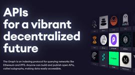 Graph:狂奔的the Graph，能否追上Chainlink？_APH