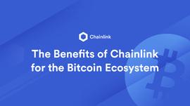 DAI:通用连接型智能合约让比特币更加炙手可热_chainlink币能涨到多少2025
