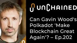 ADO:对话Gavin Wood：W3F的DOT会参与平行链拍卖吗？希望看到哪些平行链？_HER