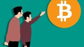 BTC:比特币突破2万美元历史新高，与2017年相比有这些差别_Exosis