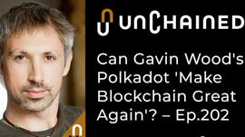 BCH:Gavin Wood：波卡要 “让区块链再次伟大”_以太坊交易所排名