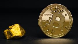 数字资产:比特币与黄金：对未来投资品的重新思考_比特币走势图日k线
