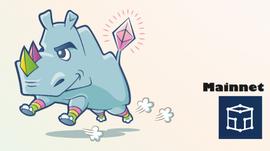 FIN:手把手带你参与以太坊2.0主网质押_metamask官网下载